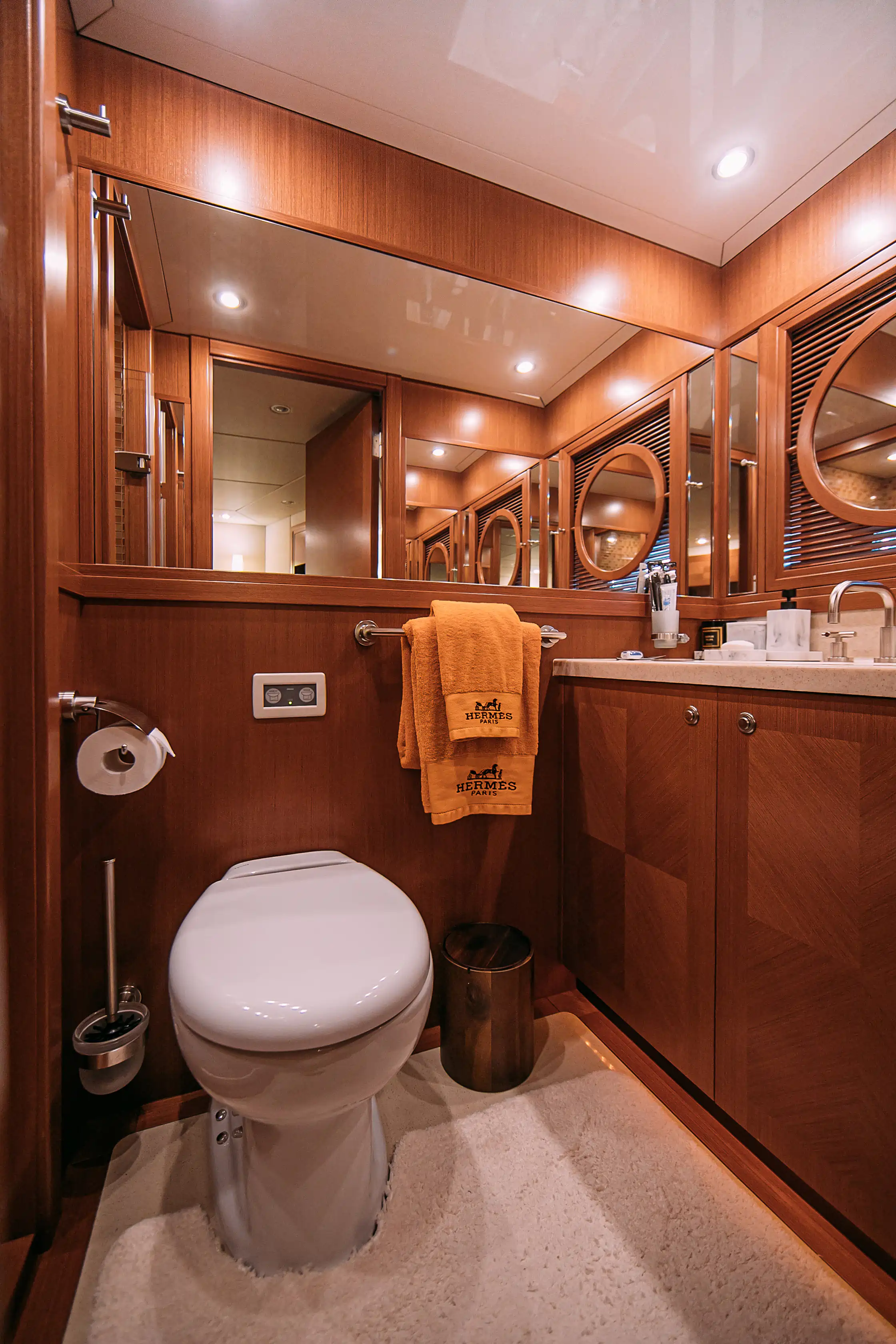 Яхта Atlantis 3 (Атлантис 3) image- 33